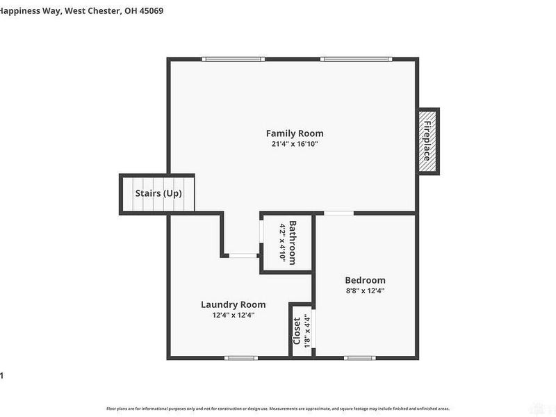 8050 Happiness Way, West Chester Township, OH 45069 Photo 43