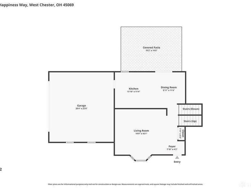 8050 Happiness Way, West Chester Township, OH 45069 Photo 44