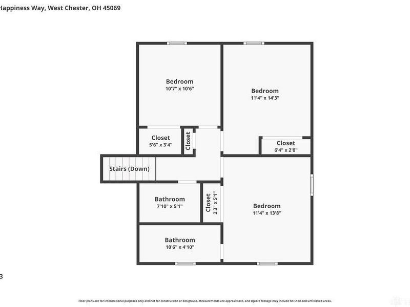 8050 Happiness Way, West Chester Township, OH 45069 Photo 45