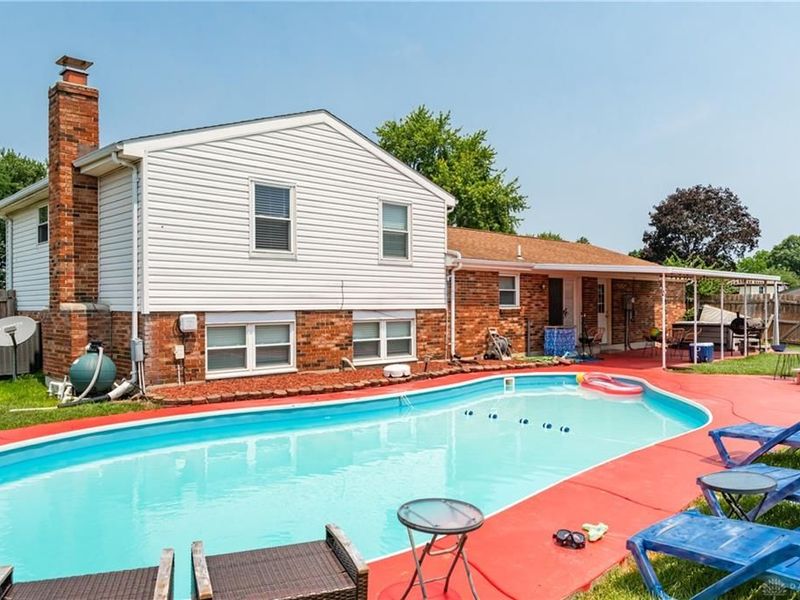 804 Sunset Drive, Englewood, OH 45322 Photo 32