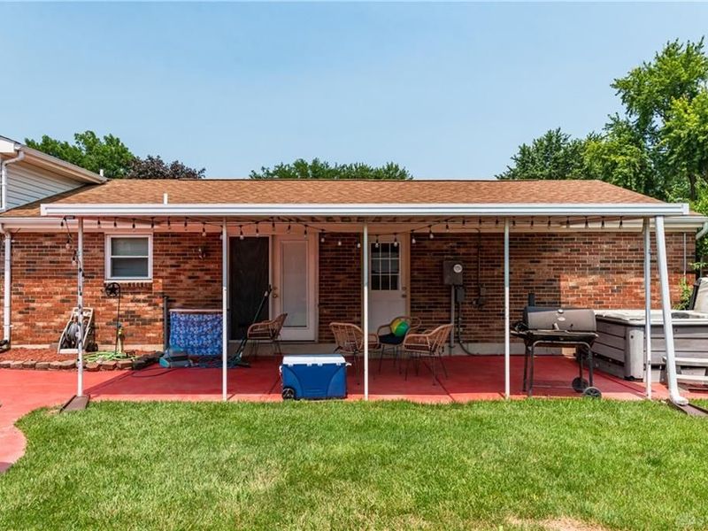 804 Sunset Drive, Englewood, OH 45322 Photo 34