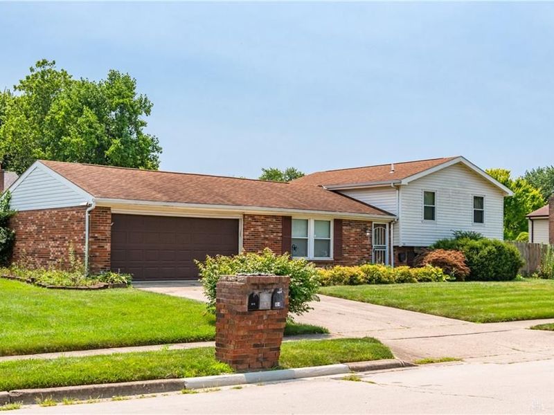 804 Sunset Drive, Englewood, OH 45322 Photo 37