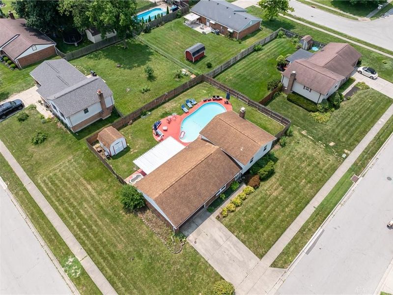 804 Sunset Drive, Englewood, OH 45322 Photo 38