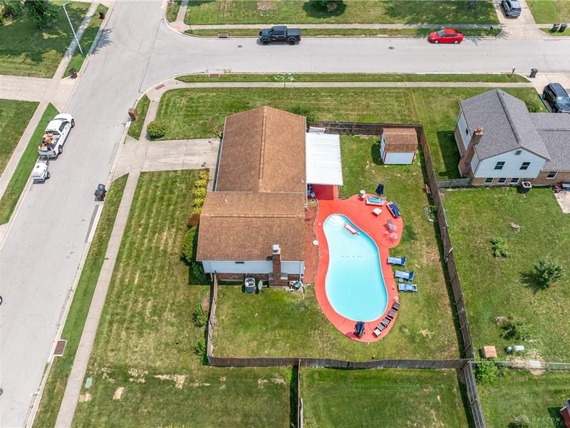 804 Sunset Drive, Englewood, OH 45322 Photo 41