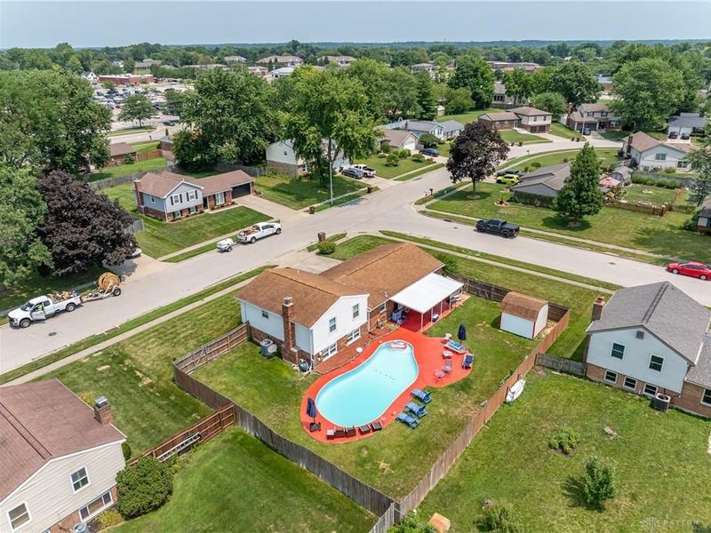 804 Sunset Drive, Englewood, OH 45322 Photo 45