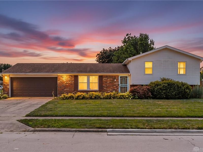 804 Sunset Drive, Englewood, OH 45322 Photo 46
