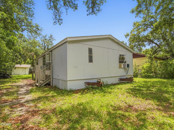 744 Sheffield Avenue , Panama City, FL 32401