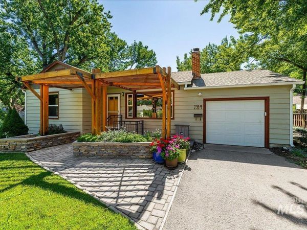 124 N Coston St, Boise, ID 83712