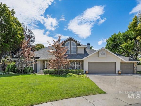 2030 Candlewood Circle, Twin Falls, ID 83301