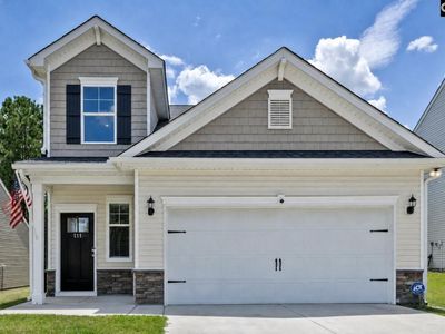 111 Coppersmith Drive, Lexington, SC 29073