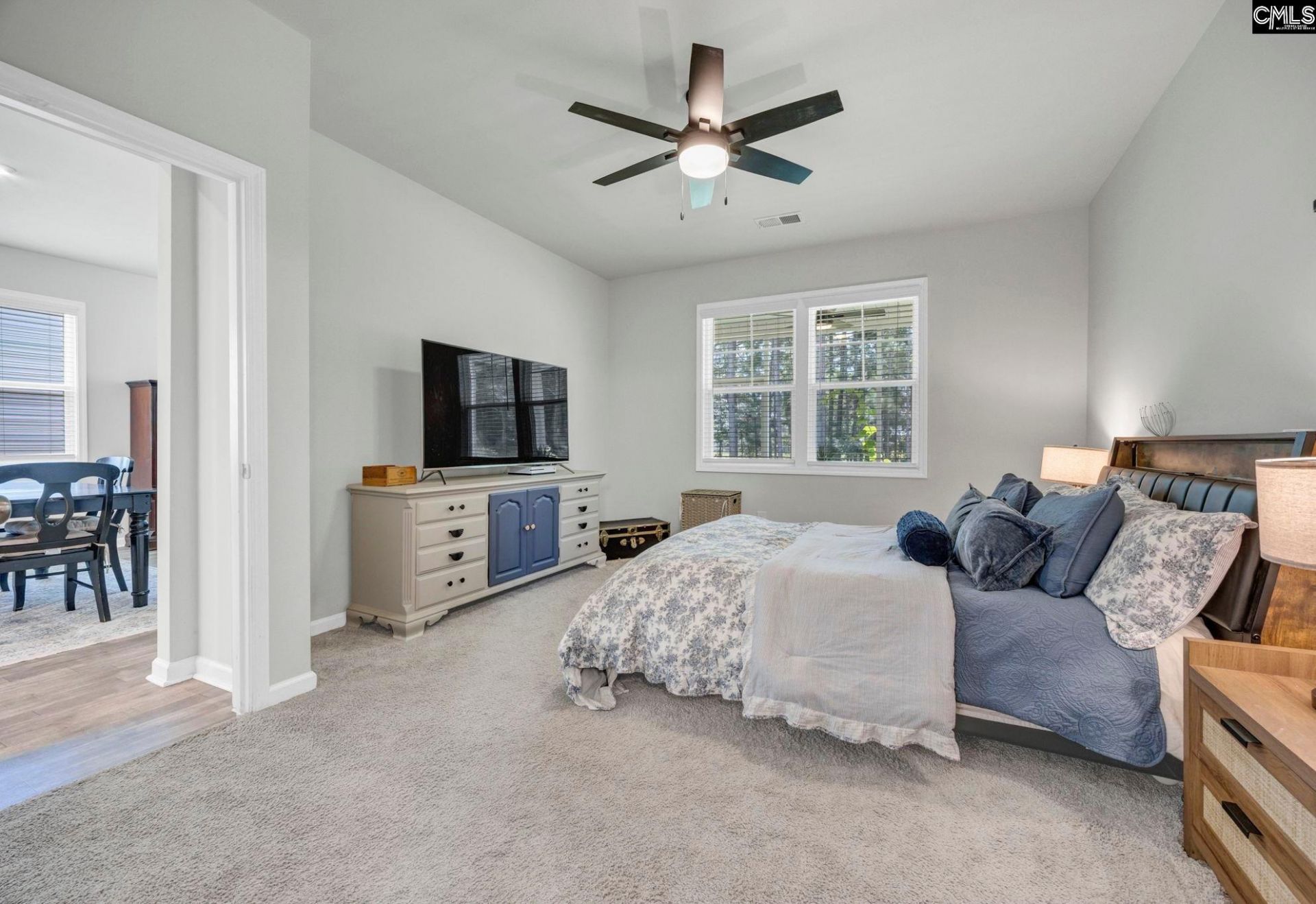 111 Coppersmith Drive Photo 15