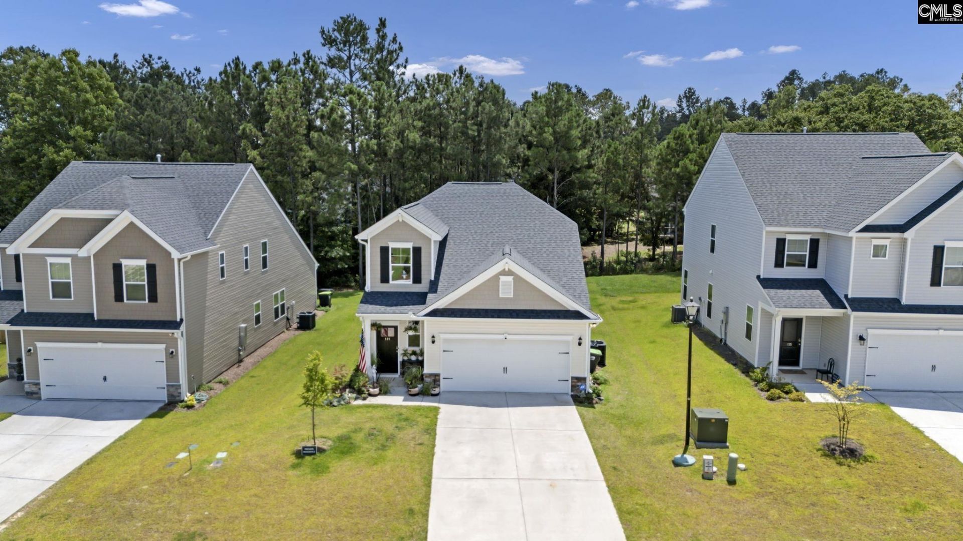 111 Coppersmith Drive Photo 30