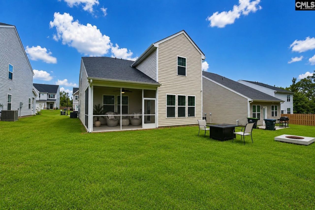 111 Coppersmith Drive Photo 31
