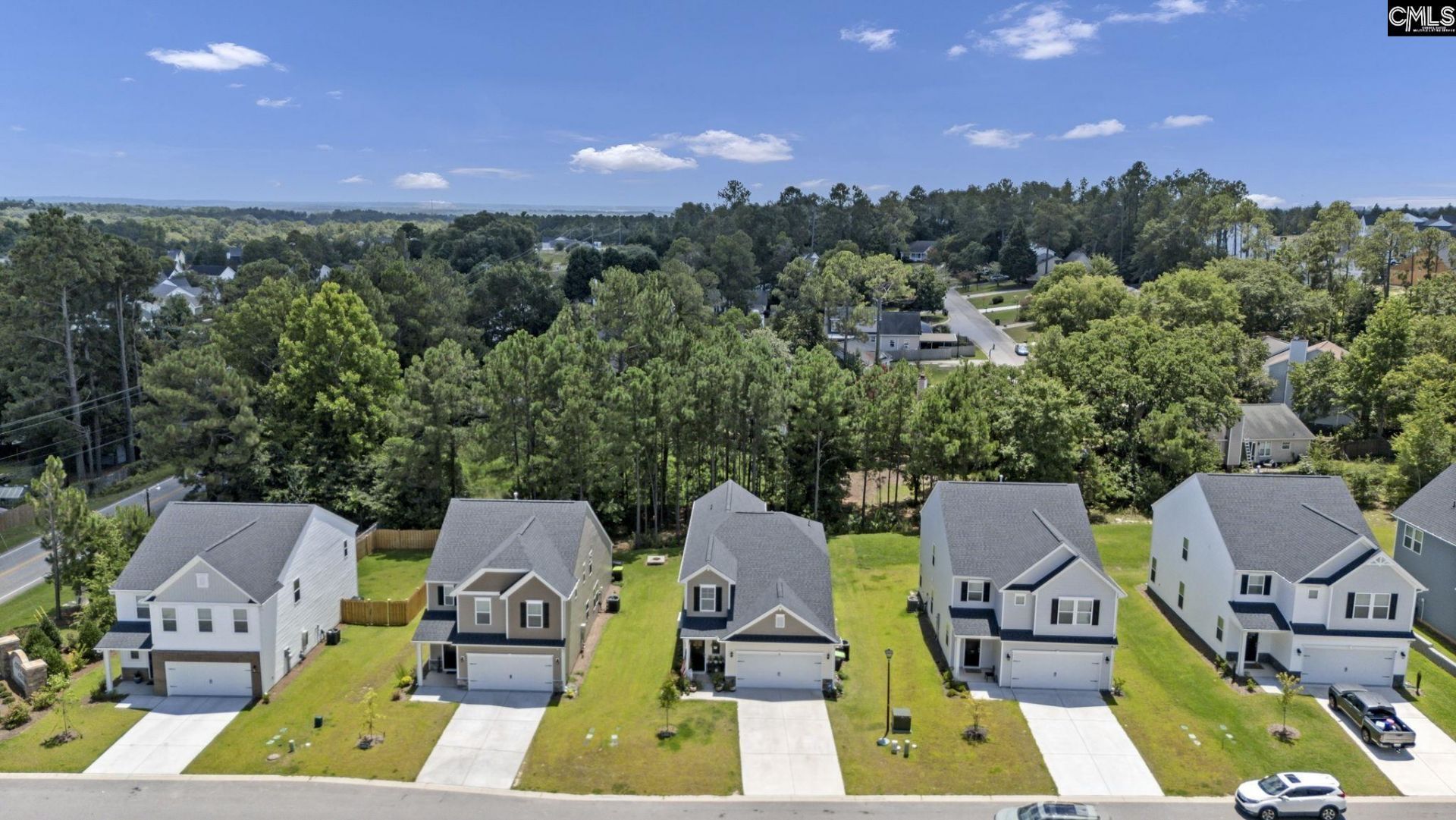 111 Coppersmith Drive  Photo 41