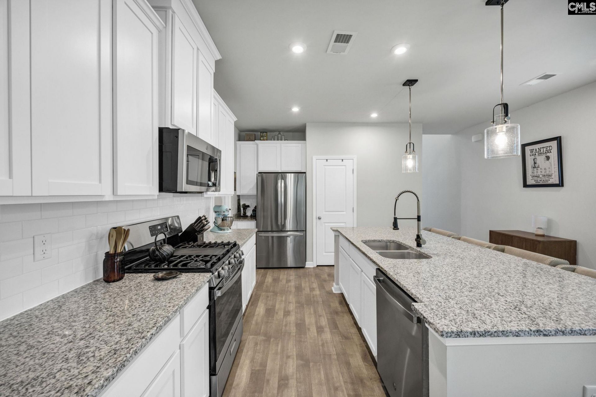 111 Coppersmith Drive Photo 6