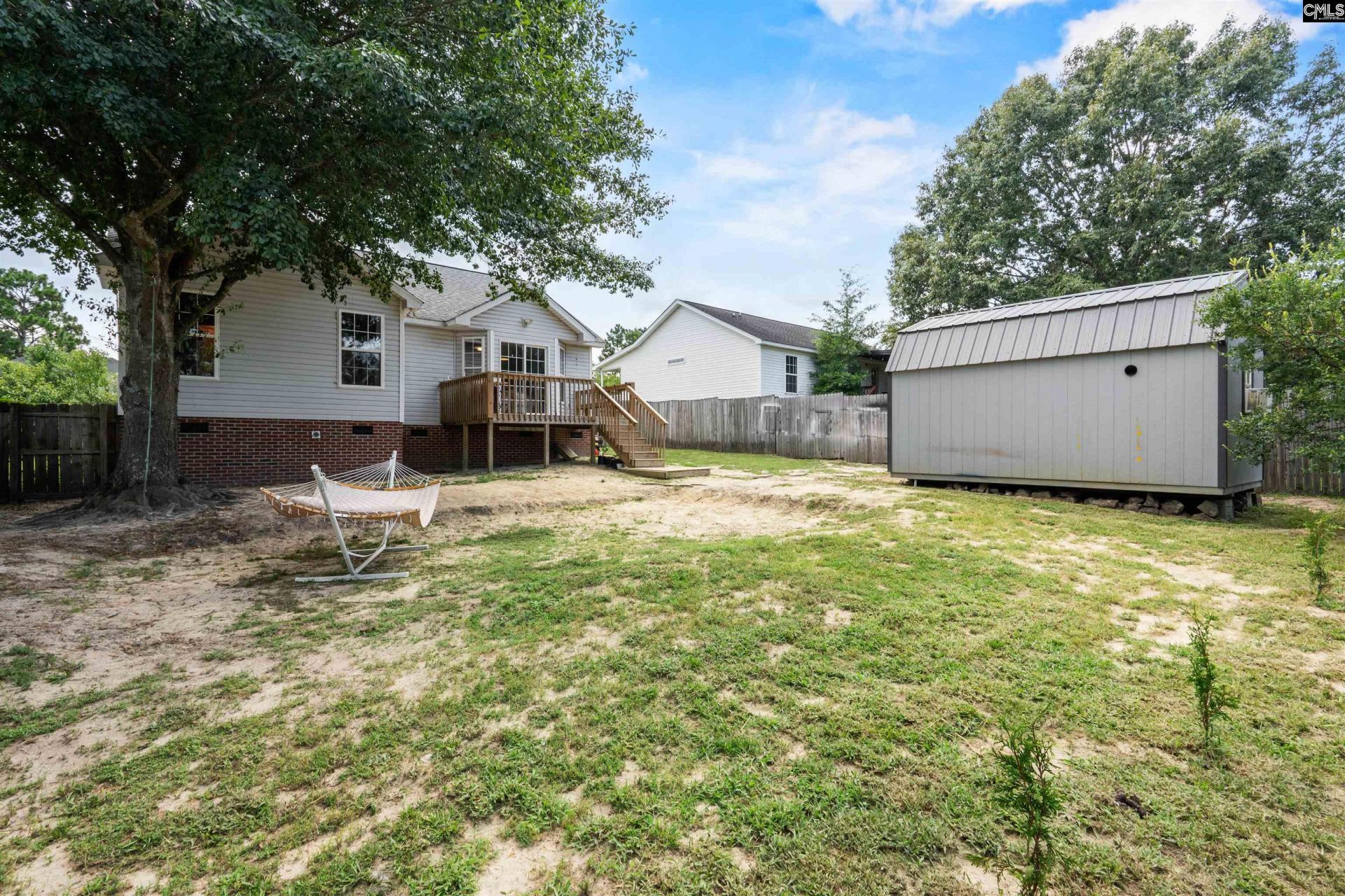 233 Hallie Hills Place  Photo 26