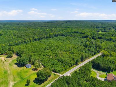 Borden Road , Rembert, SC 29128