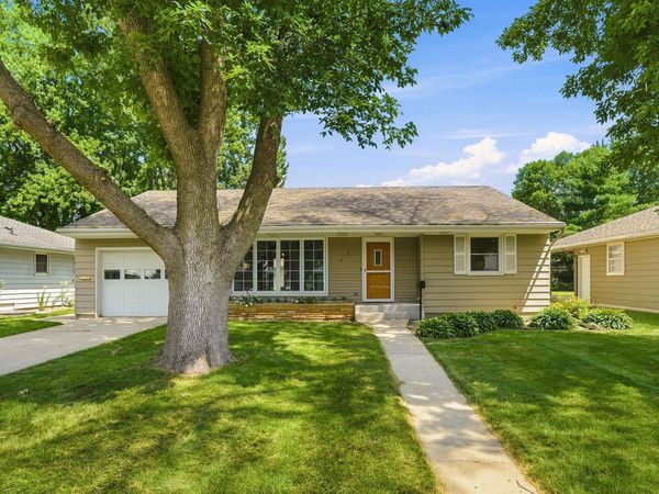 215 Meray Boulevard , Mankato, MN 56001