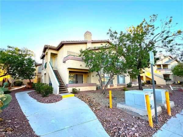5710 E Tropicana Avenue , Unit 1136, Las Vegas, NV 89122
