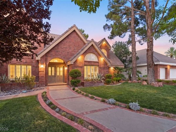 2252 Buckingham Court, Henderson, NV 89074
