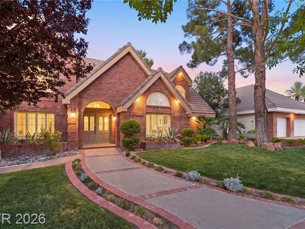 2252 Buckingham Court, Henderson, NV 89074