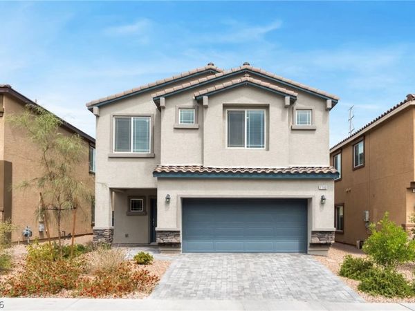 7100 Woodrow Ranch Street , Las Vegas, NV 89166