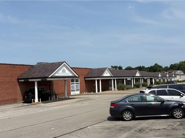 15549 State Route 170, Unit 6, East Liverpool, OH 43920