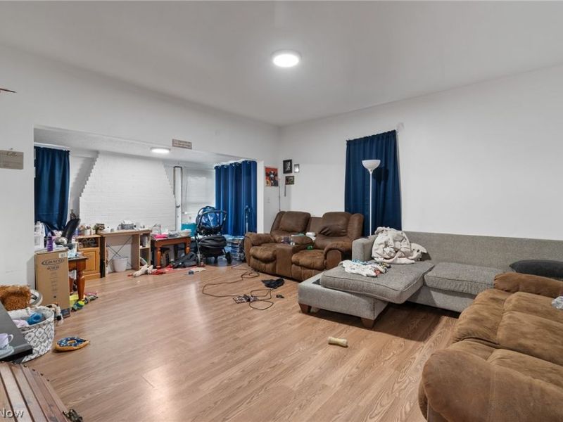 216 W Pennsylvania Avenue, Sebring, OH 44672 Photo 15