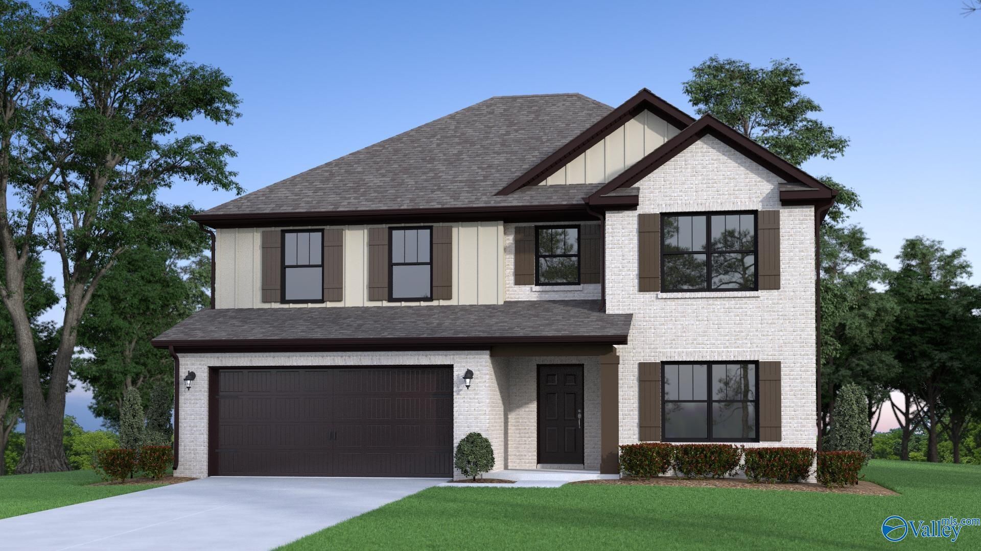 136 Striker Lane, Harvest, AL 35749 Main Photo