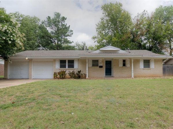 1701 Beverly Hills Street, Norman, OK 73072