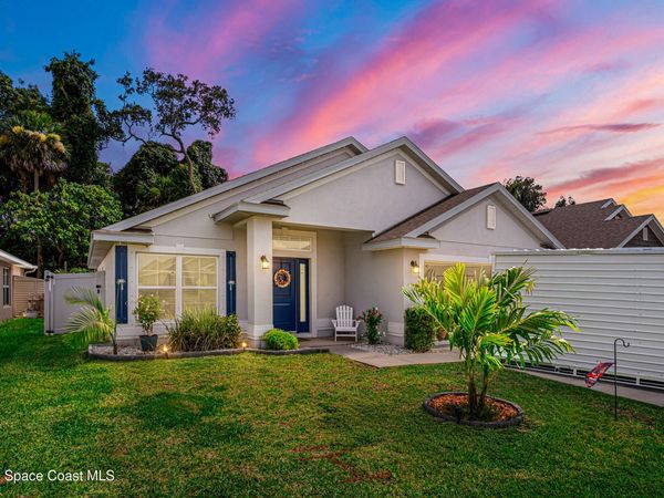 771 Tupelo Circle , Cocoa, FL 32926