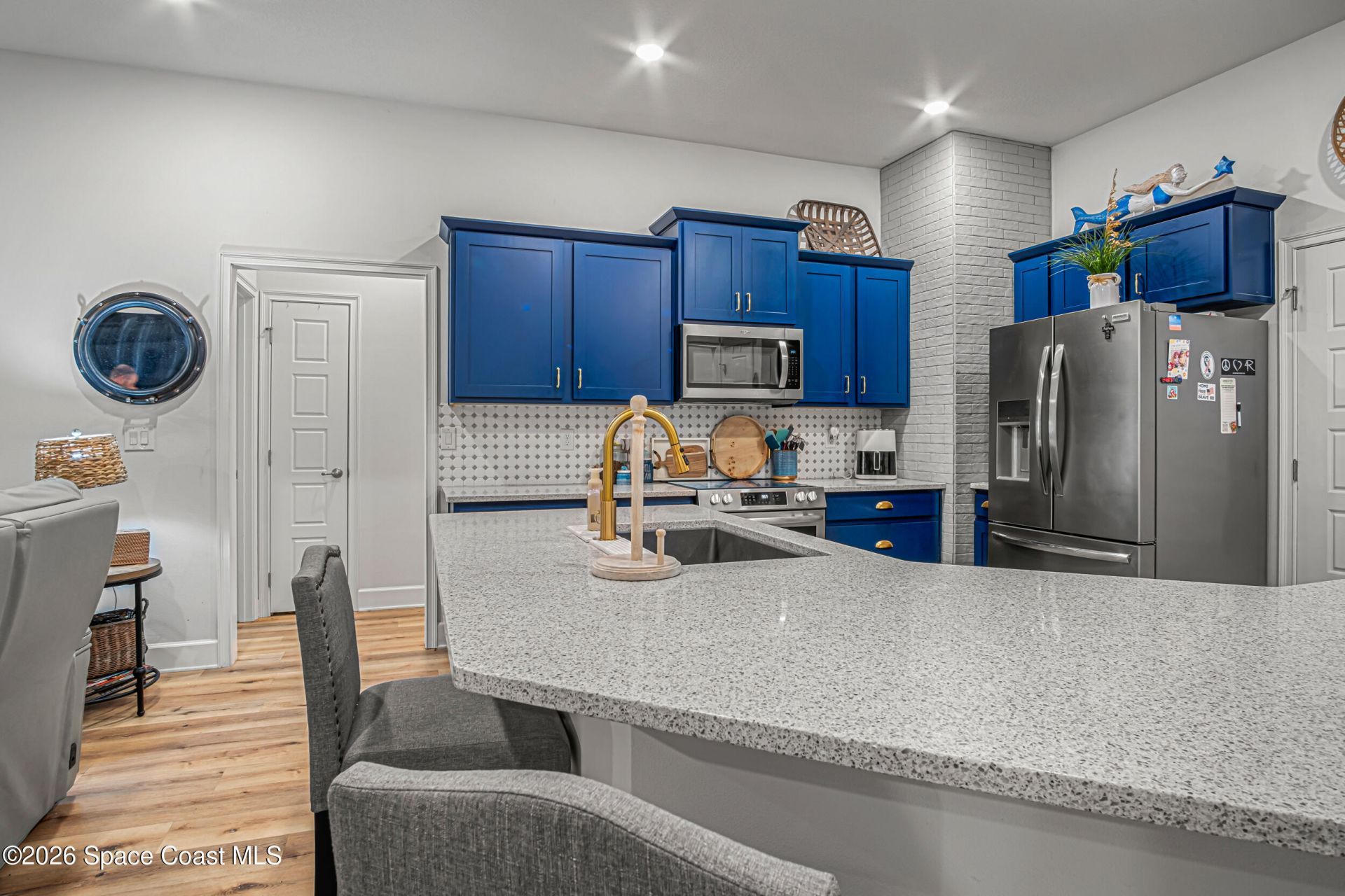 771 Tupelo Circle, Cocoa, FL 32926 Photo