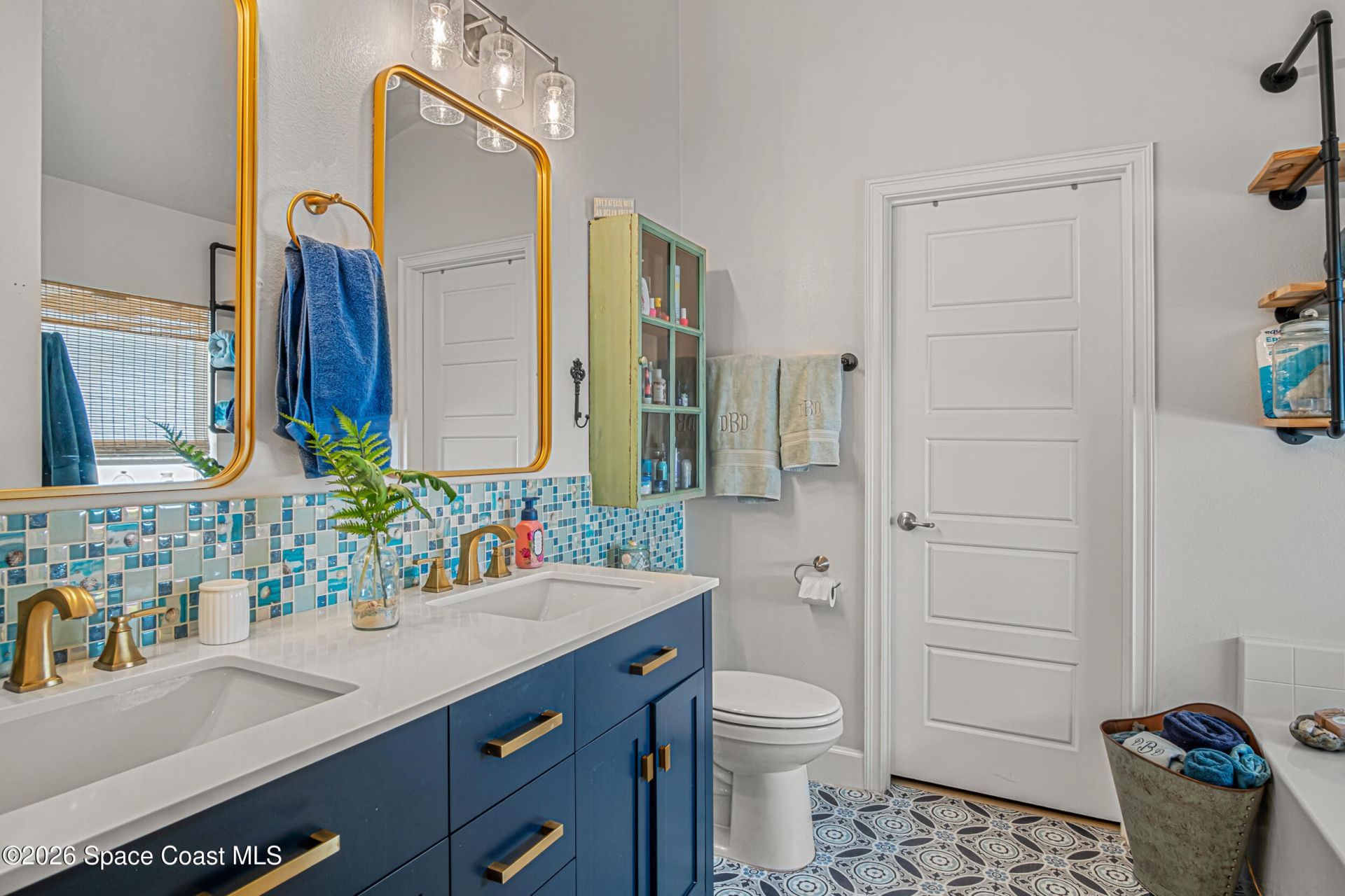 771 Tupelo Circle, Cocoa, FL 32926 Photo