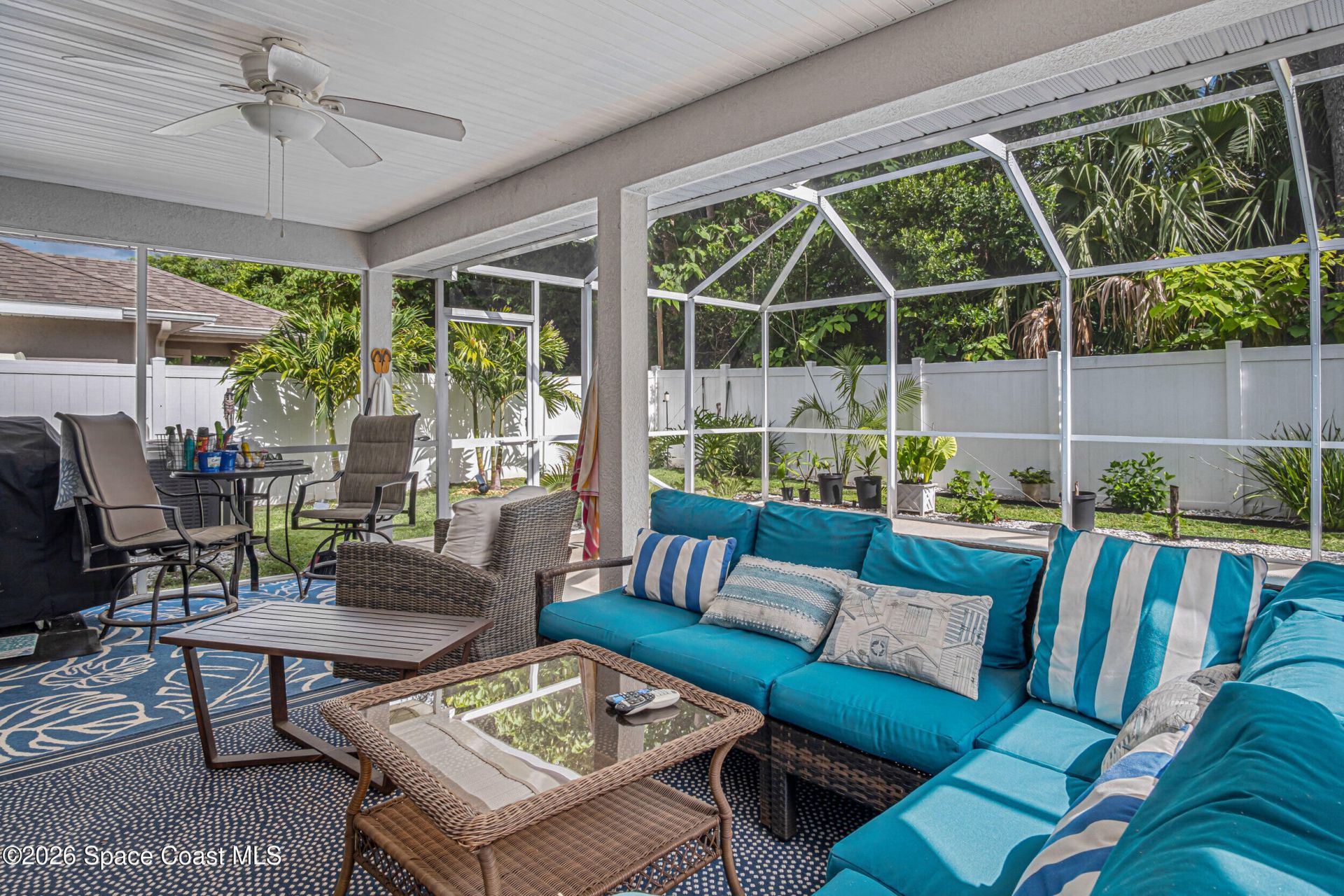 771 Tupelo Circle, Cocoa, FL 32926 Photo