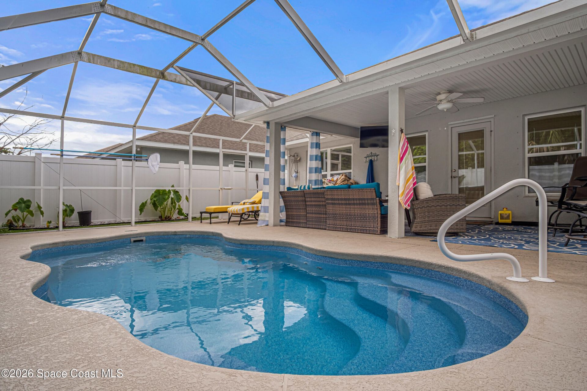 771 Tupelo Circle, Cocoa, FL 32926 Photo
