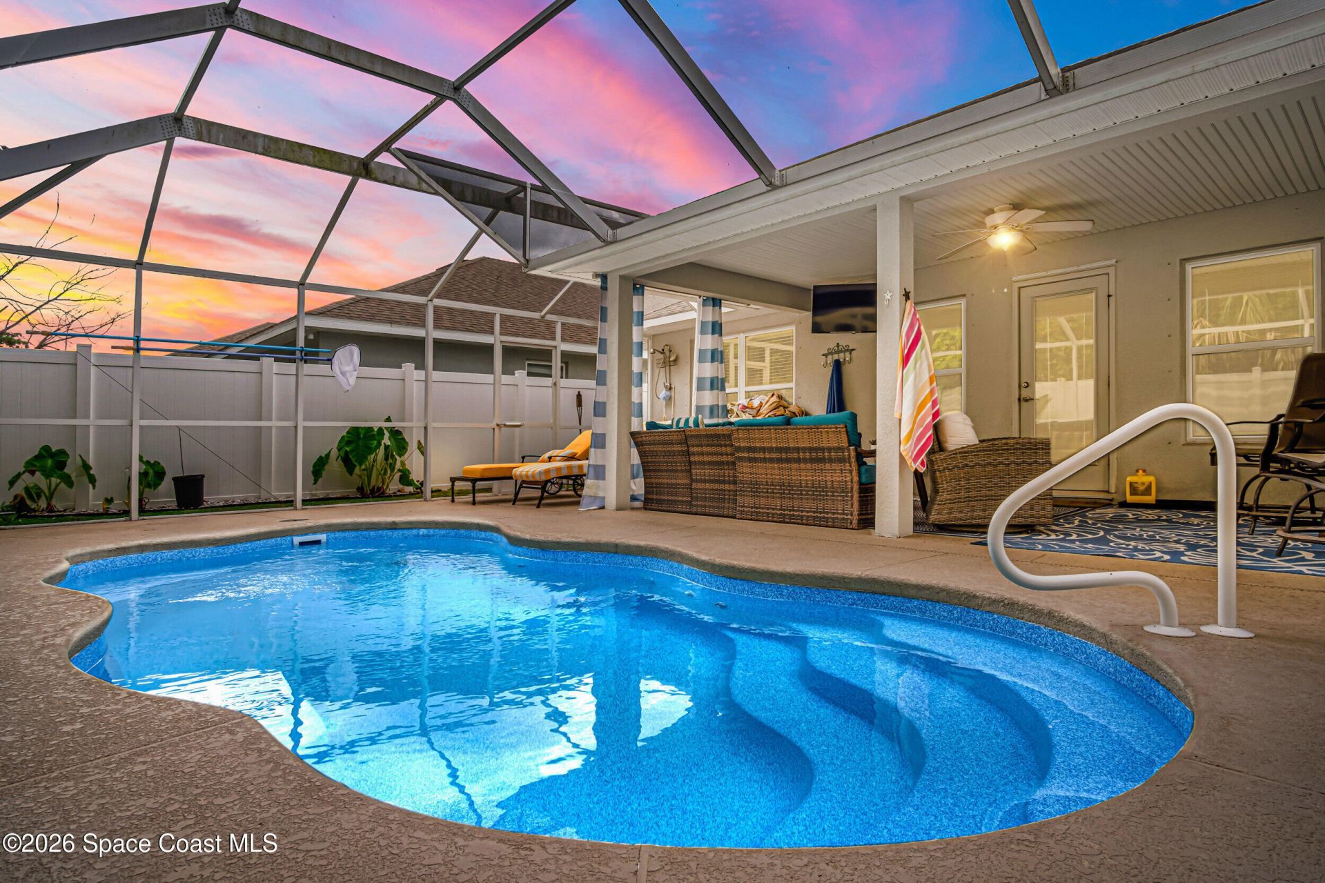 771 Tupelo Circle, Cocoa, FL 32926 Photo
