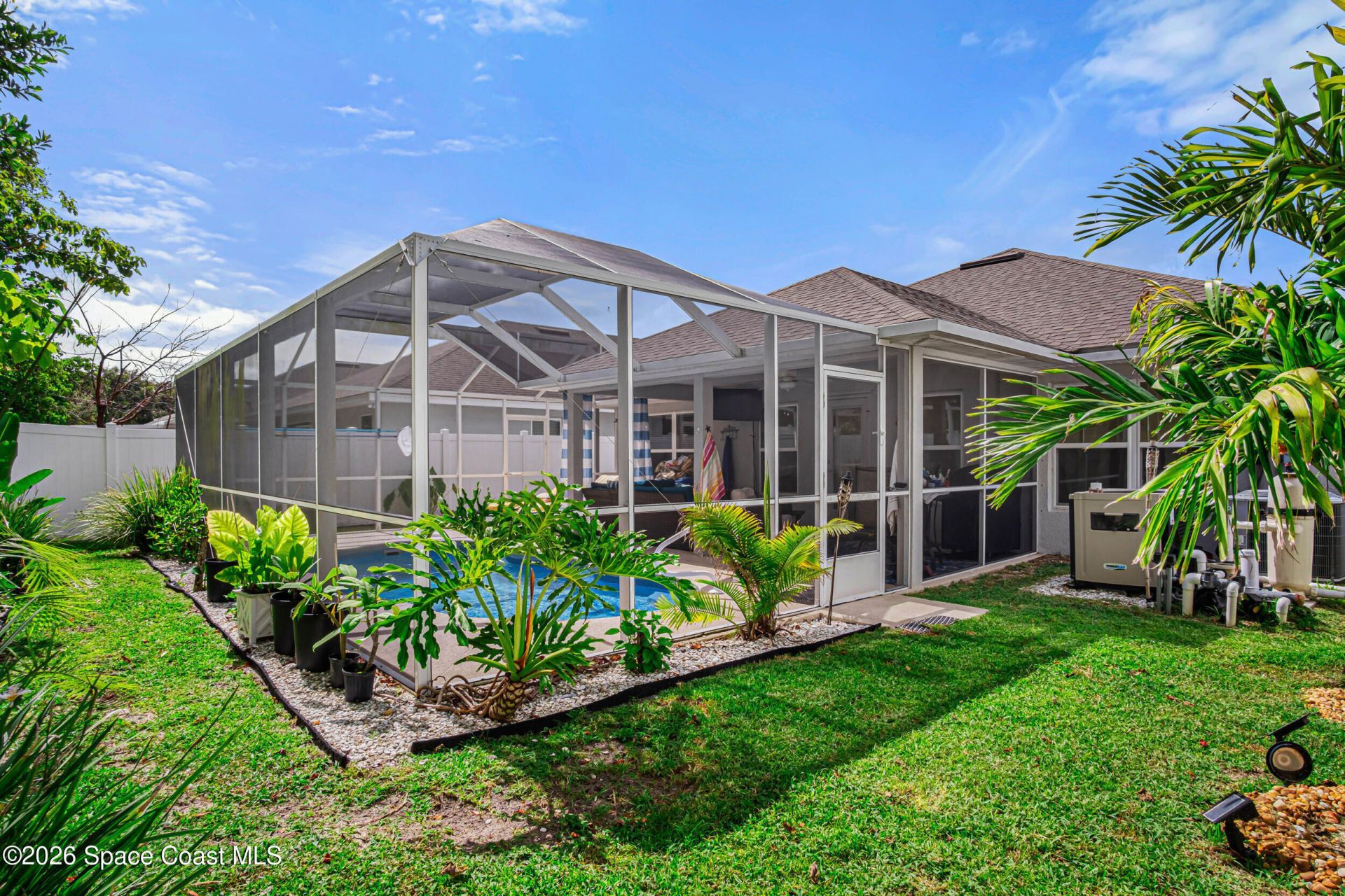 771 Tupelo Circle, Cocoa, FL 32926 Photo