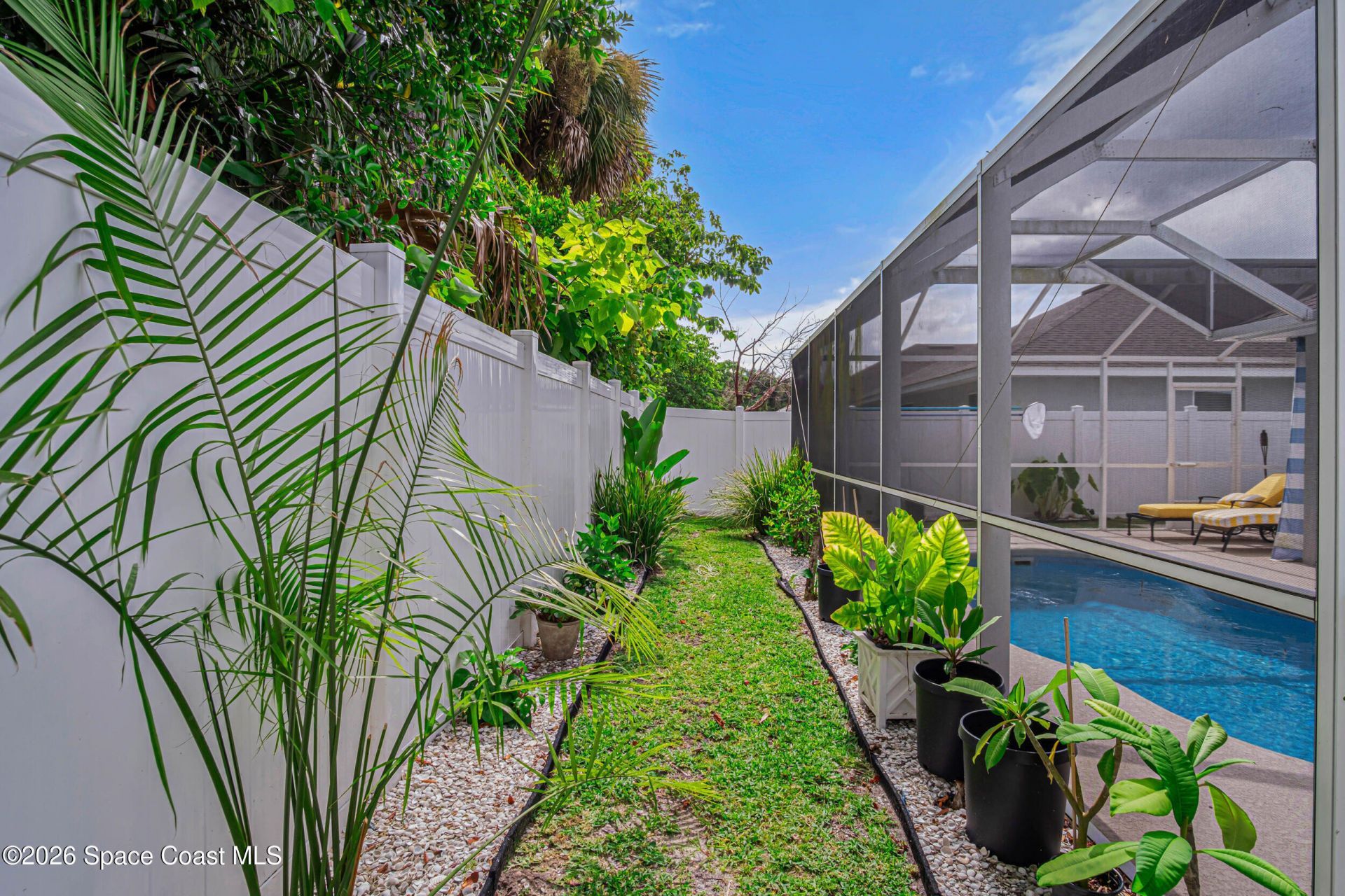771 Tupelo Circle, Cocoa, FL 32926 Photo