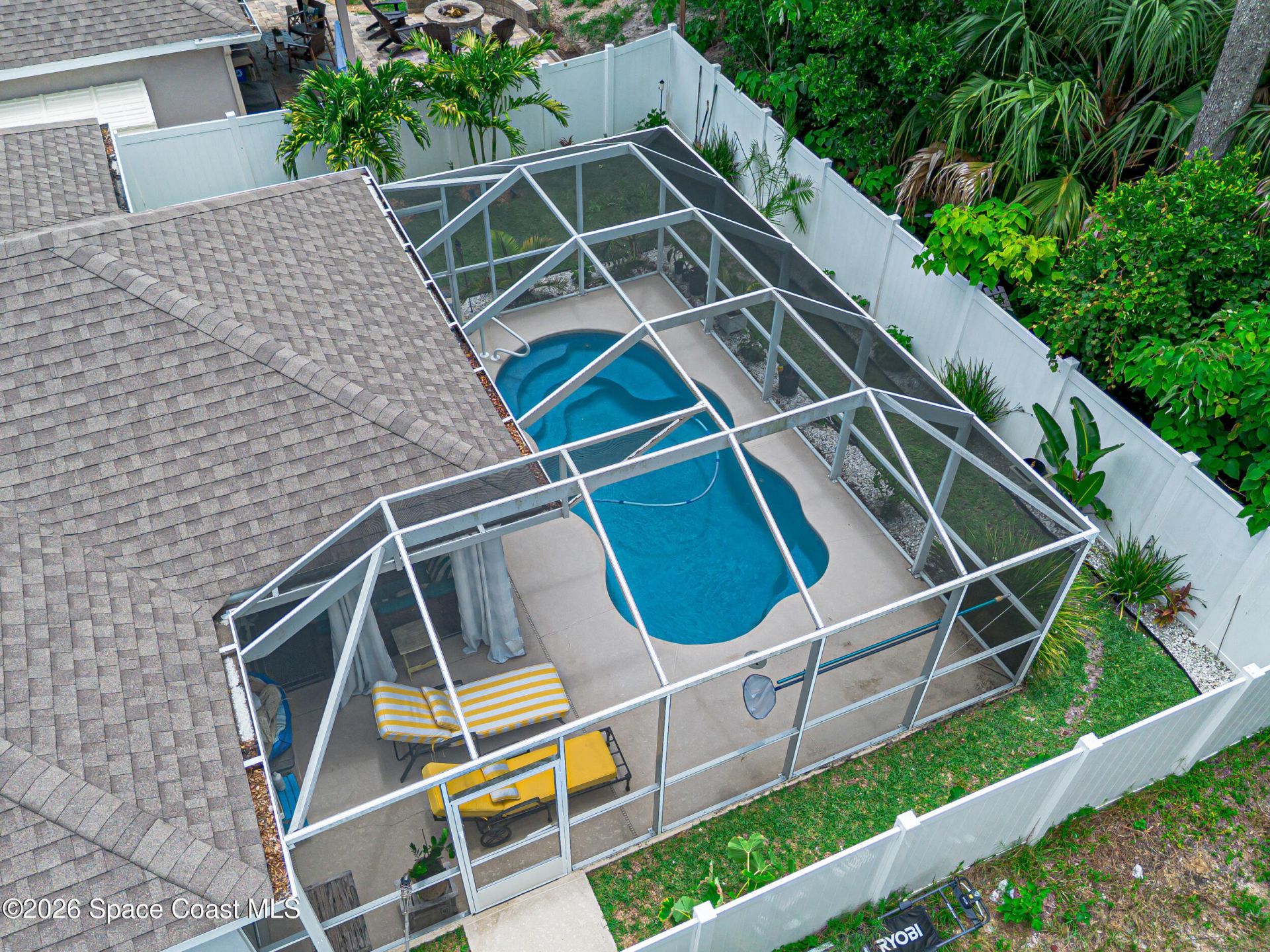 771 Tupelo Circle, Cocoa, FL 32926 Photo