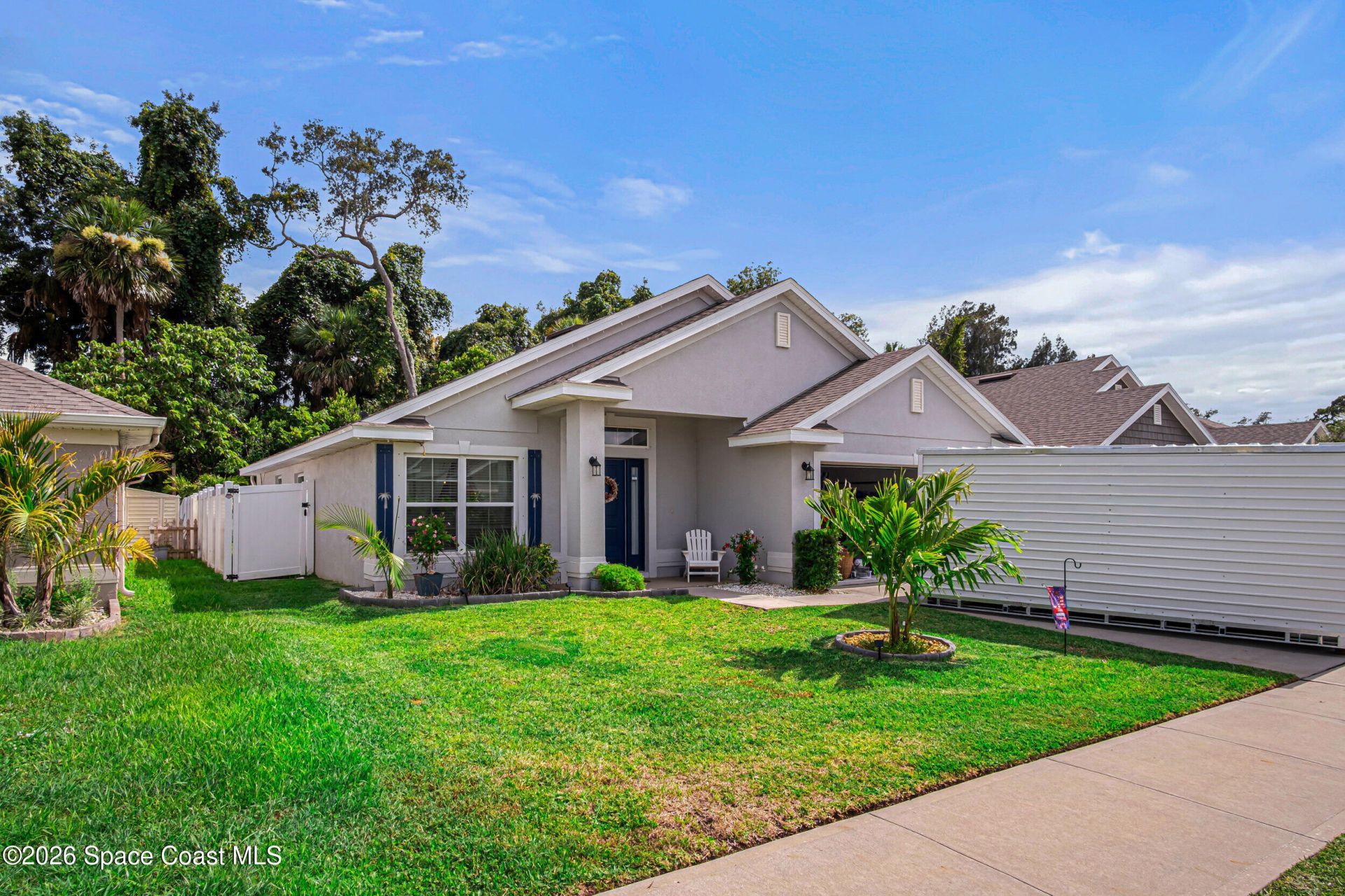 771 Tupelo Circle, Cocoa, FL 32926 Photo