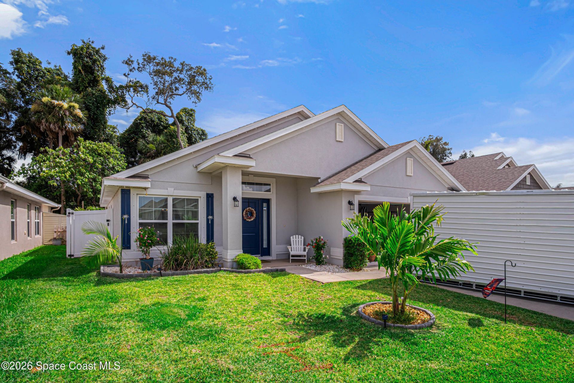 771 Tupelo Circle, Cocoa, FL 32926 Photo