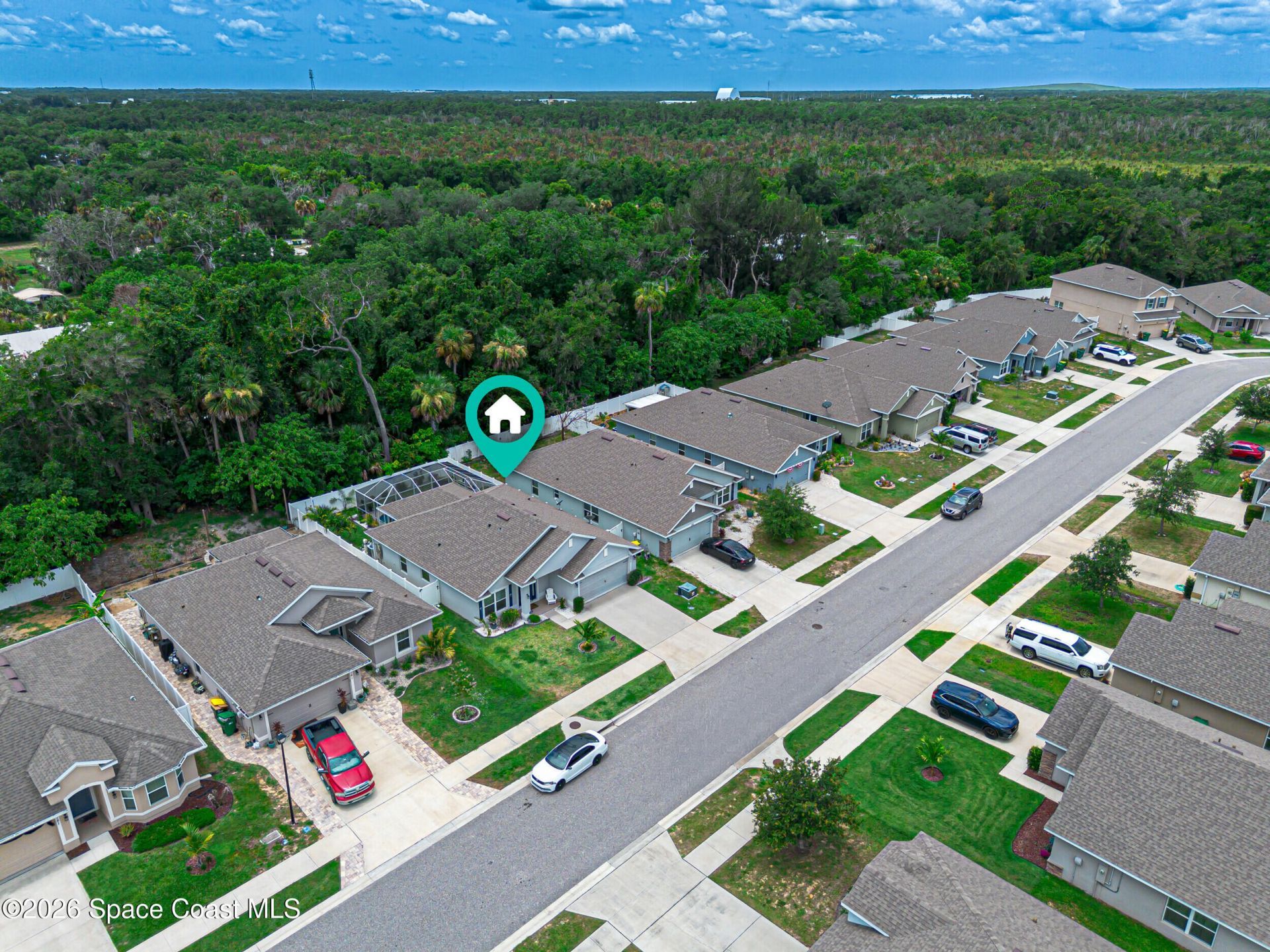 771 Tupelo Circle, Cocoa, FL 32926 Photo