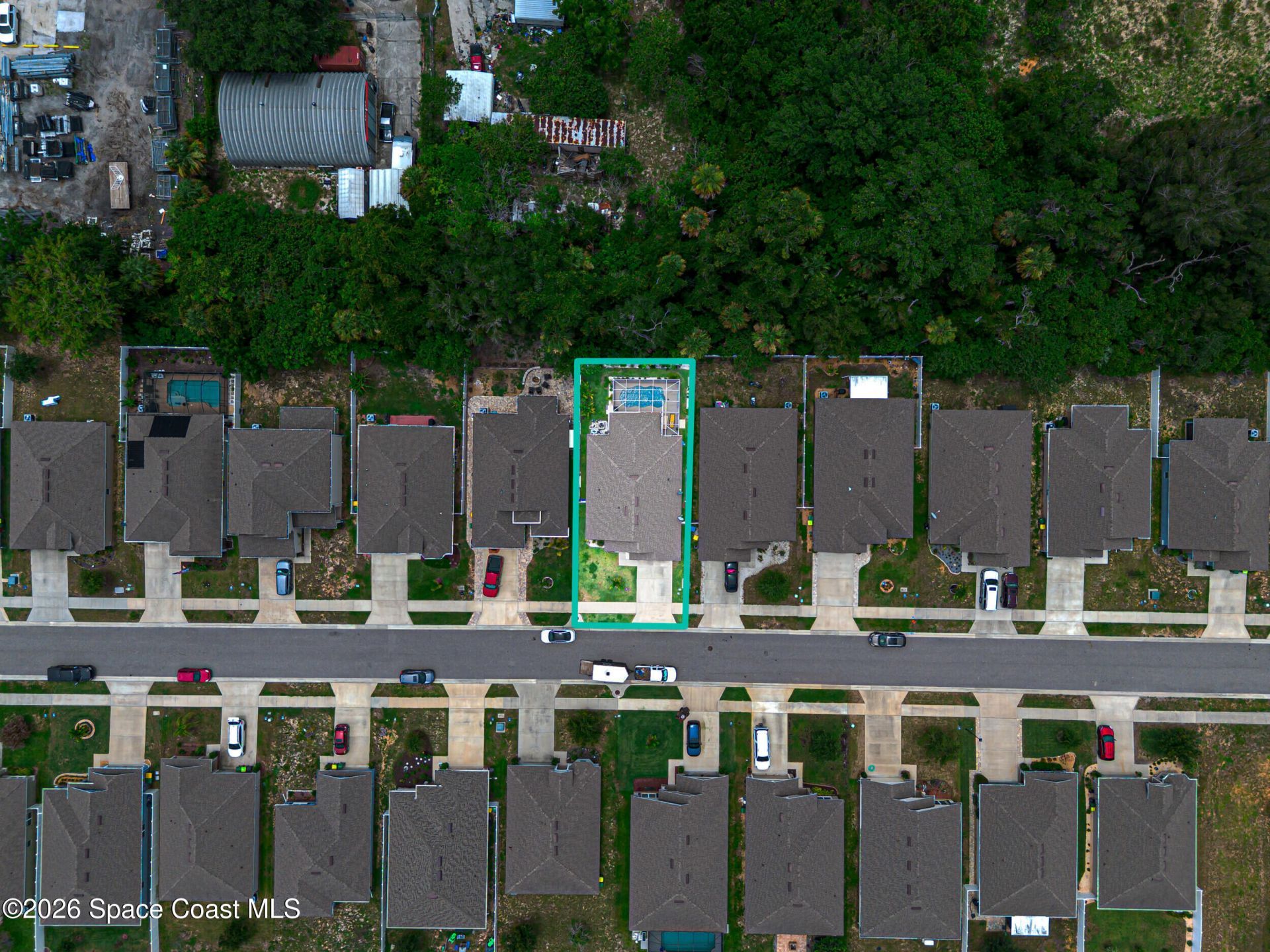 771 Tupelo Circle, Cocoa, FL 32926 Photo