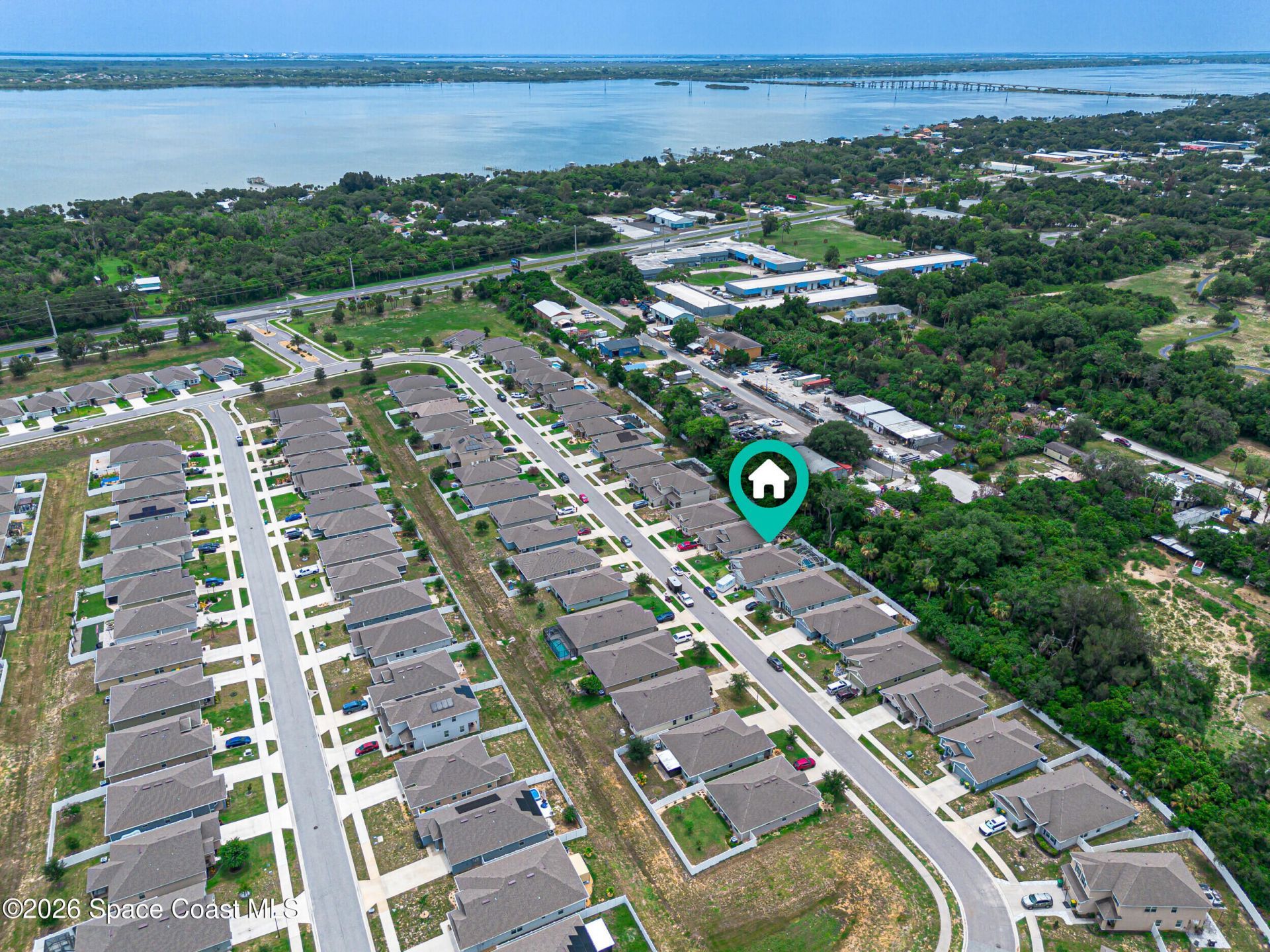 771 Tupelo Circle, Cocoa, FL 32926 Photo