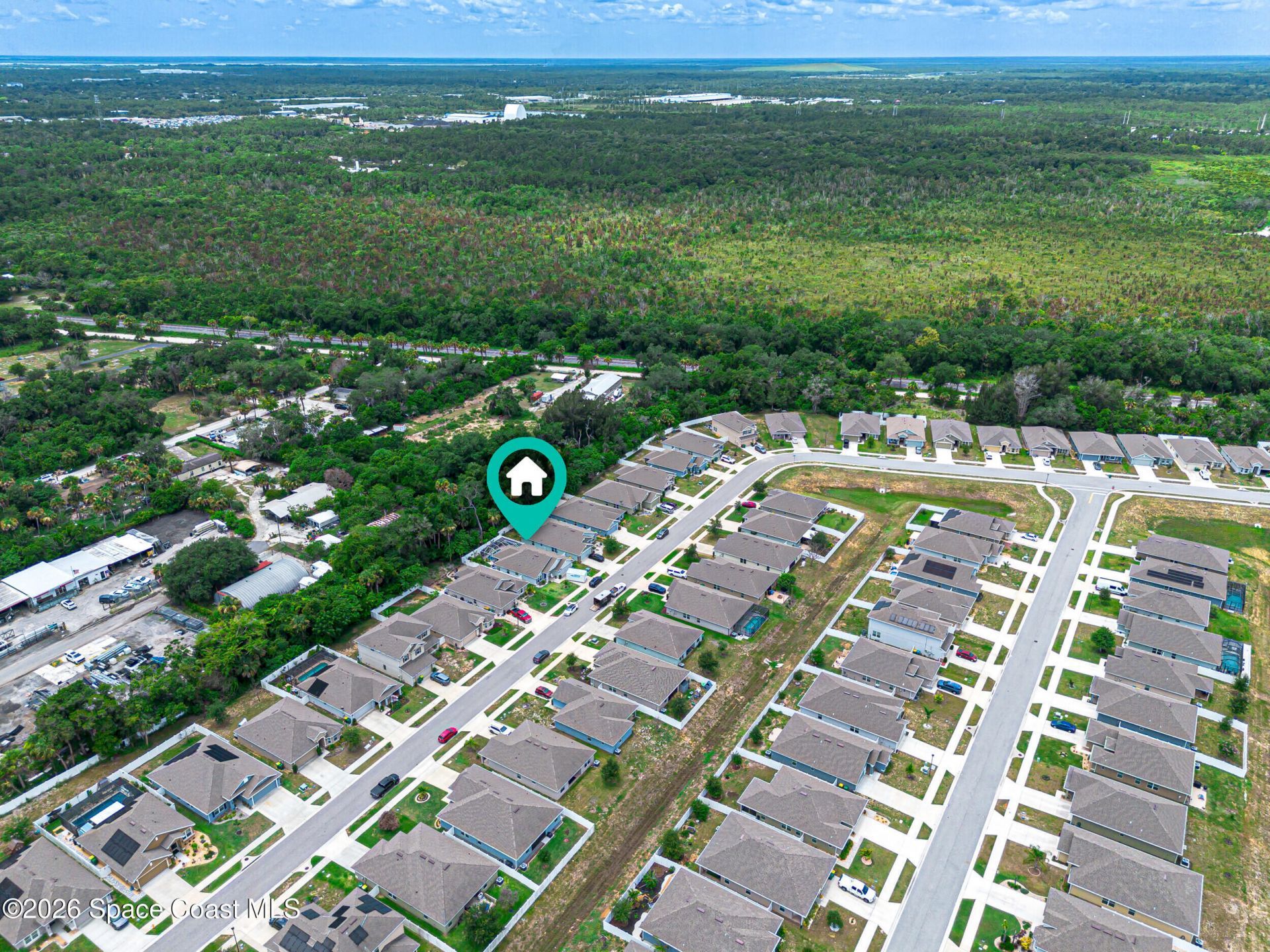 771 Tupelo Circle, Cocoa, FL 32926 Photo