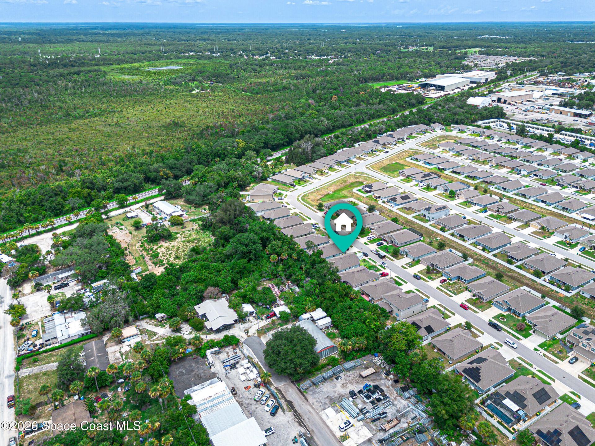 771 Tupelo Circle, Cocoa, FL 32926 Photo