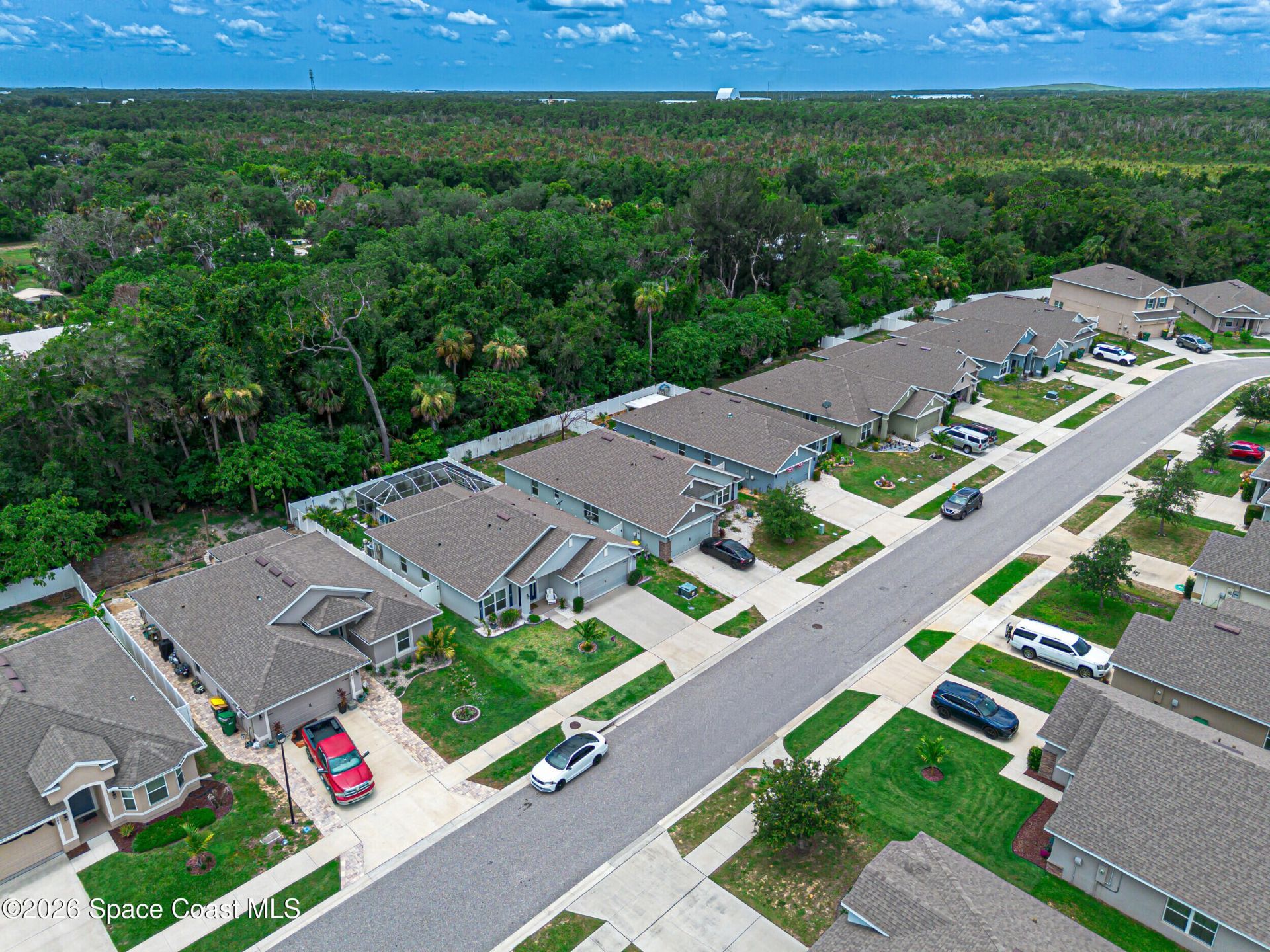 771 Tupelo Circle, Cocoa, FL 32926 Photo