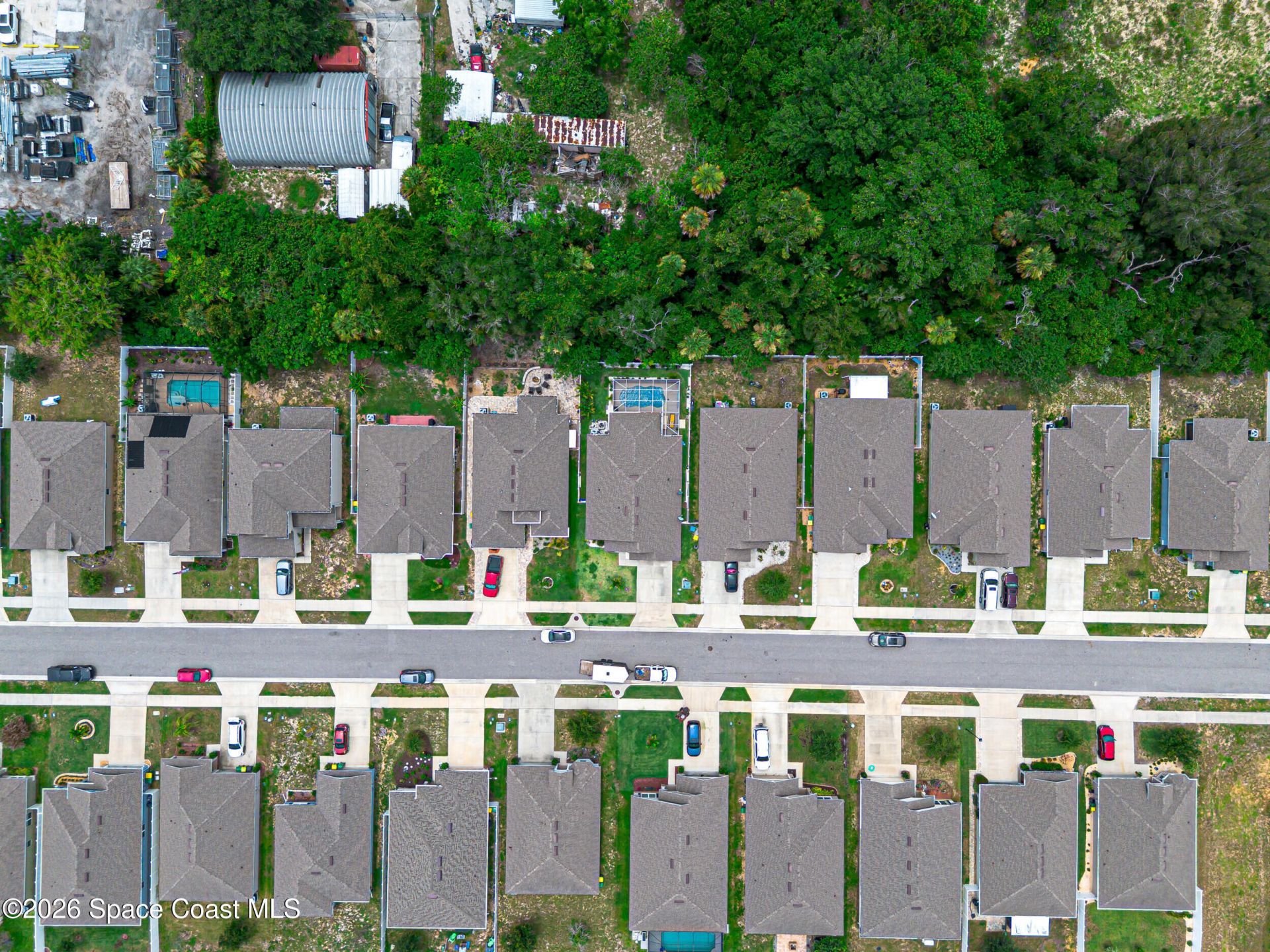 771 Tupelo Circle, Cocoa, FL 32926 Photo