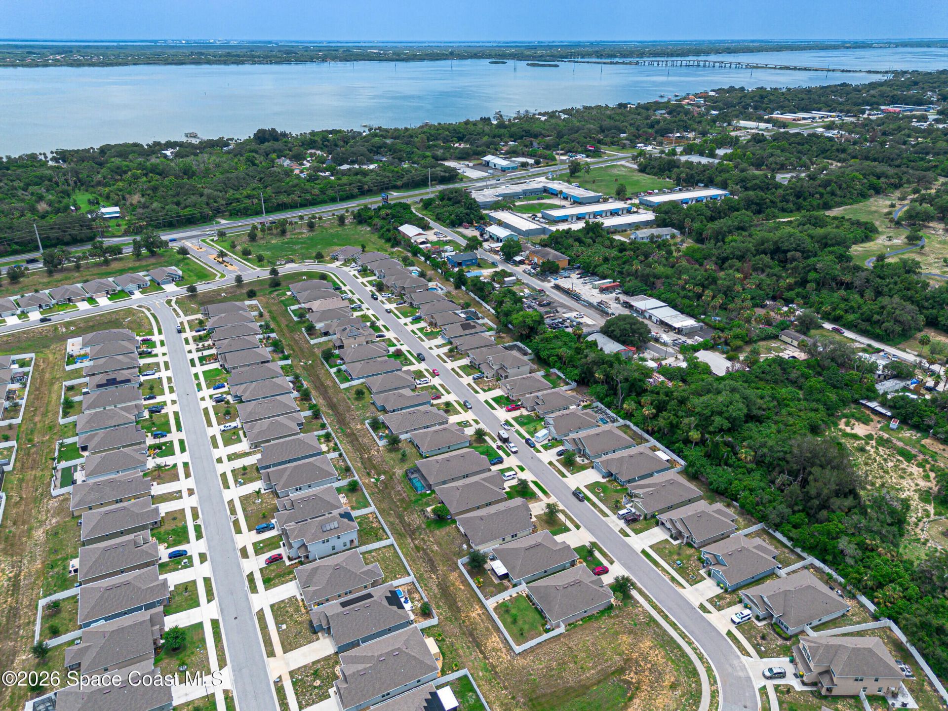 771 Tupelo Circle, Cocoa, FL 32926 Photo
