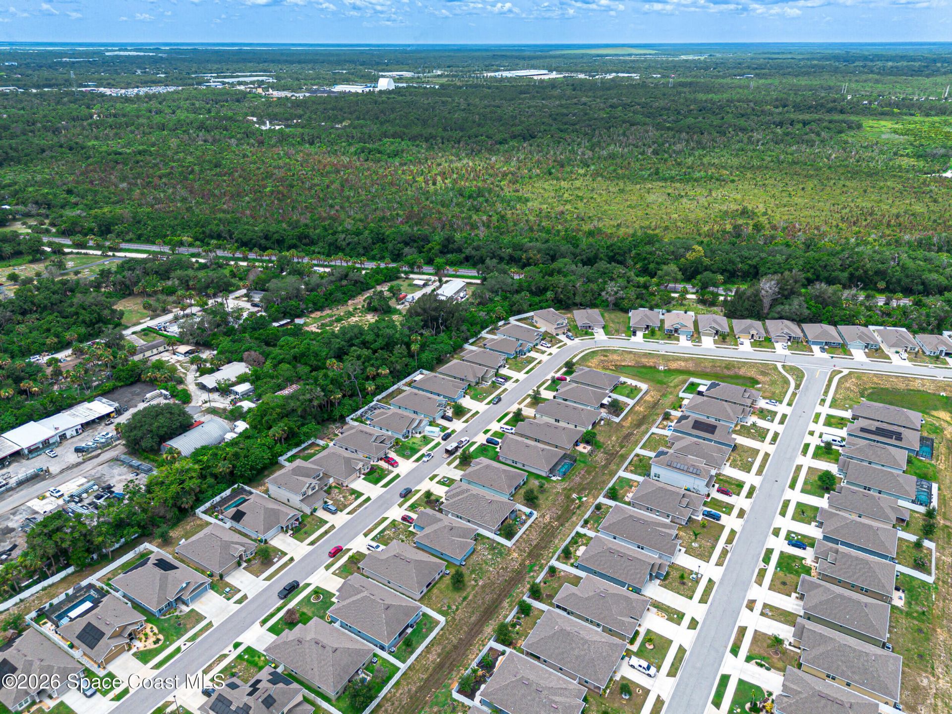 771 Tupelo Circle, Cocoa, FL 32926 Photo
